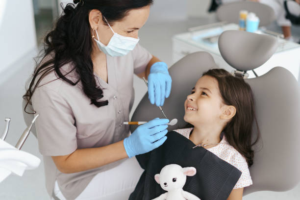 Best Emergency Treatment for Oral Infections in Brazoria, TX