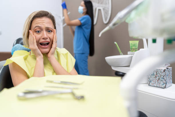 Best 24-Hour Emergency Dental Care in Brazoria, TX