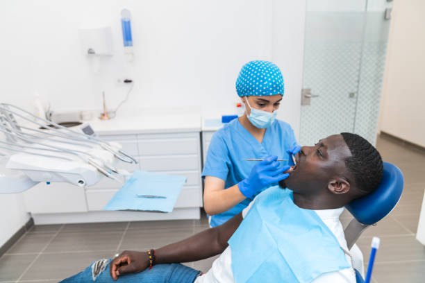 Best Emergency Care for Gum Disease in Brazoria, TX